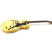 Epiphone Sheraton naturale
 - Immagine