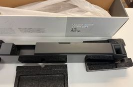 Bose Smart Sound-bar 700 Soundbar w Alexa Voice Co - Bild