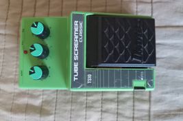 Ibanez TS10 original Tube Screamer - Immagine