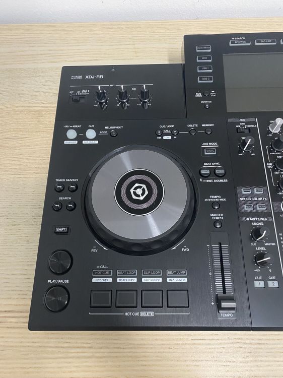 Pioneer DJ XDJ-RR - Bild5