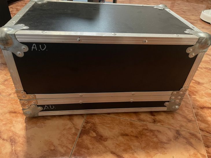 Amplificadores EVH - Bild5