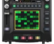 Korg Kaossilator Pro
 - Image