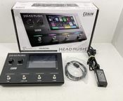 Head Rush Gigboards - Bild