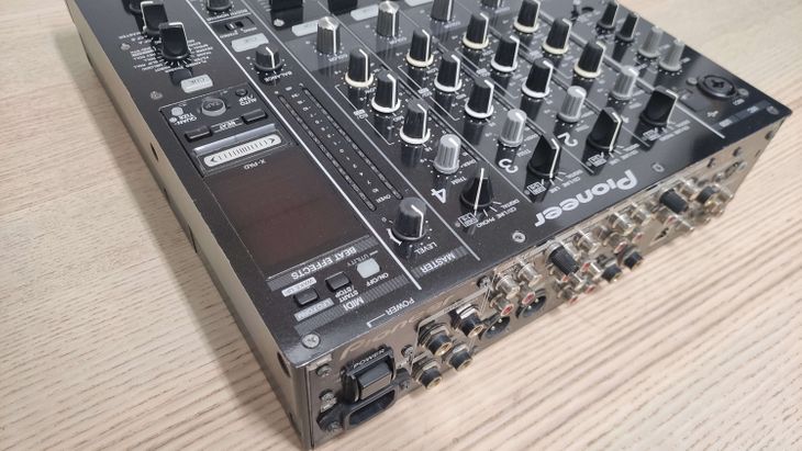 Pioneer DJM-900 Nexus - Image5