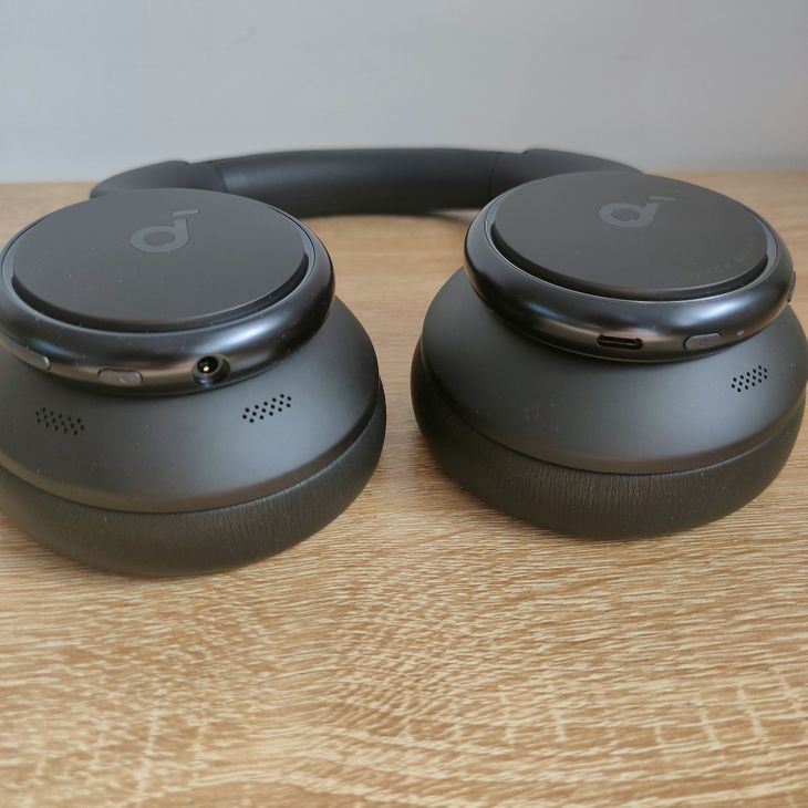 Auriculares Soundcore Space Q 45 - Image2