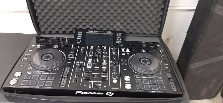 PIONEER DJ XDJRX2 - Imagen2