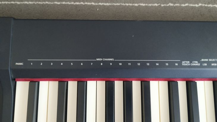 Roland A-88 - Imagen3