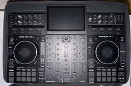 Denon dj prime 4 plus  - Image