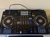 Consolle Pioneer xdj xz - Image