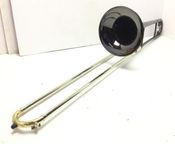 Thomann jazz bb- tenor trombone - Bild