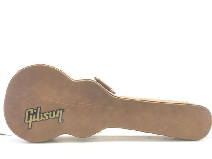 Funda Gibson - Hauptbild der Anzeige