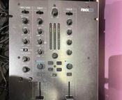 Rmx22i Reloop-Mixer
 - Bild