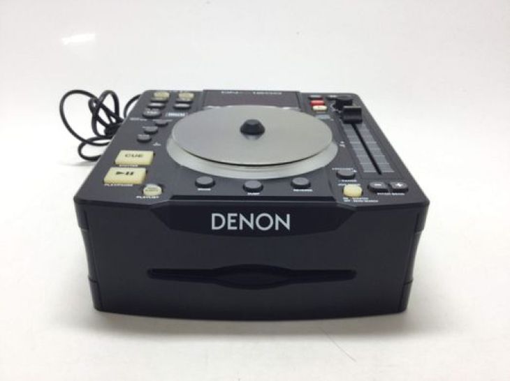 Denon Dn-S1200 - Hauptbild der Anzeige