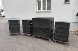 Meyer Sound Melody - Bild