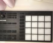 Native Instruments Machine Micro MK3
 - Image