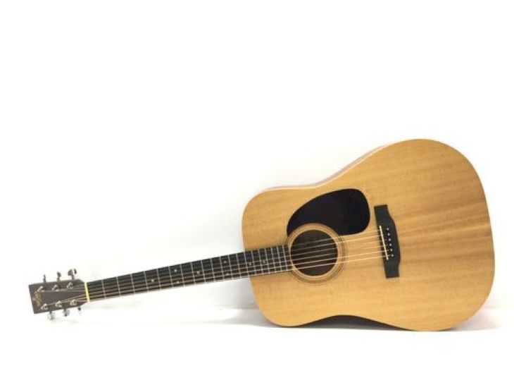 Sigma Guitars Dme+ - Imagen principal del anuncio