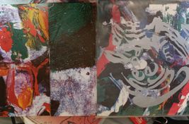 Mixed Up The Cure - Imagen