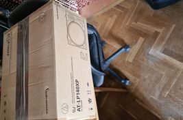 AUDIO-TECHNICA
 - Bild