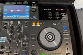 PIONEER XDJ RR NEU - Bild