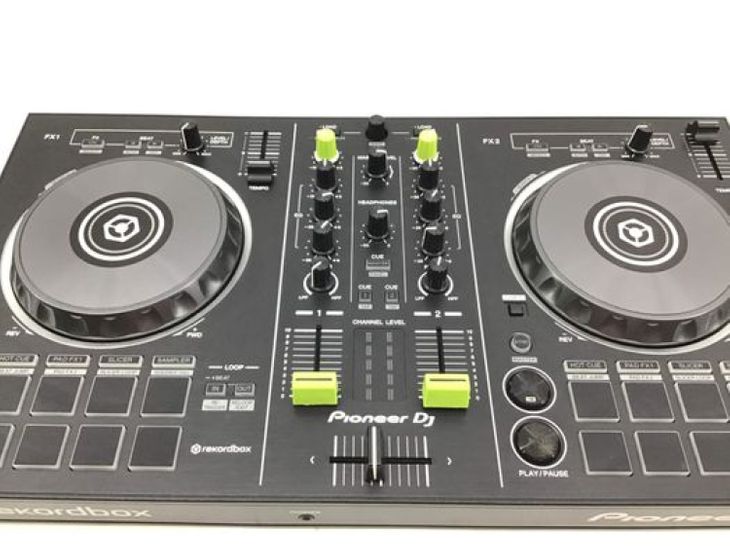 Pioneer DJ DDJ-RB - Hauptbild der Anzeige