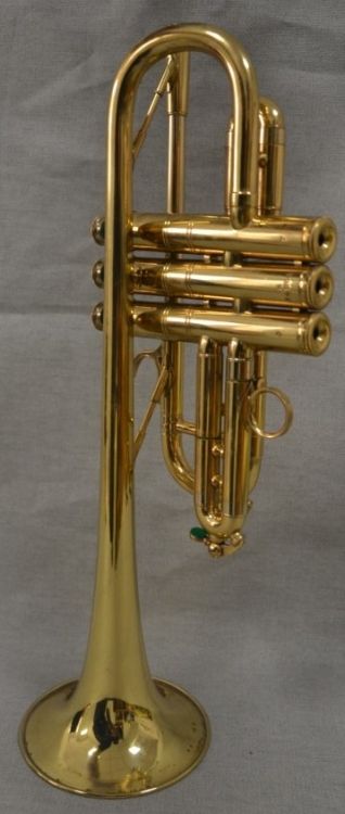 Trompeta Mib/Re Selmer (Maurice André) - Bild6