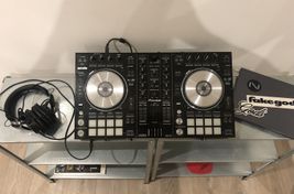 Pioneer DJ DDJ-SR - Bild