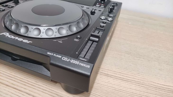 2x Pioneer DJ CDJ-2000 Nexus - Image6