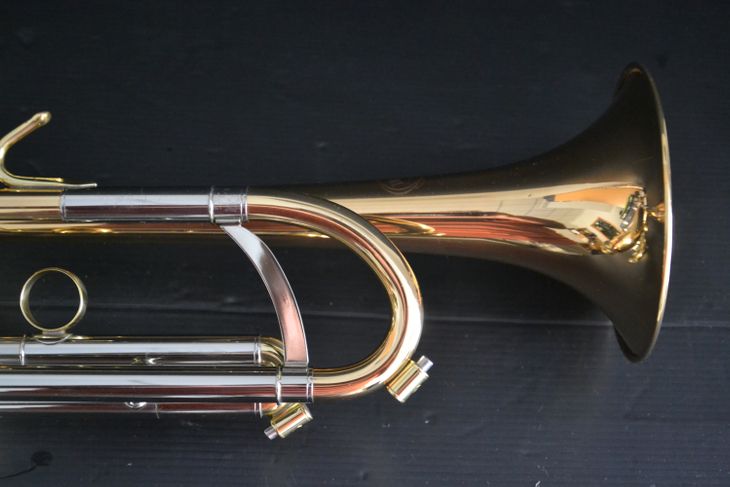 Trompette en Sib  JUPITER Blasinstrumente