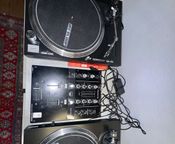 2x Reloop RP-4000 MK2
 - Immagine