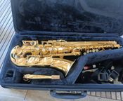 SAXO ALTO - Image