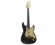 Fender Stratocaster
 - Image