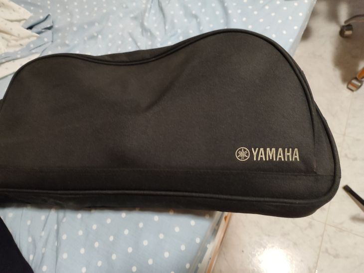 Yamaha Silent Guitar SLG 200NW NA - Imagen4