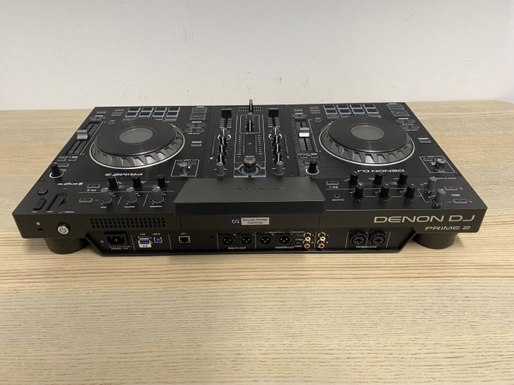 Denon DJ Prime 2 - Immagine5