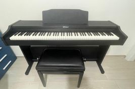 Roland RP102-BK - Imagen