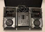 Console Pioneer 2008 - Imagen