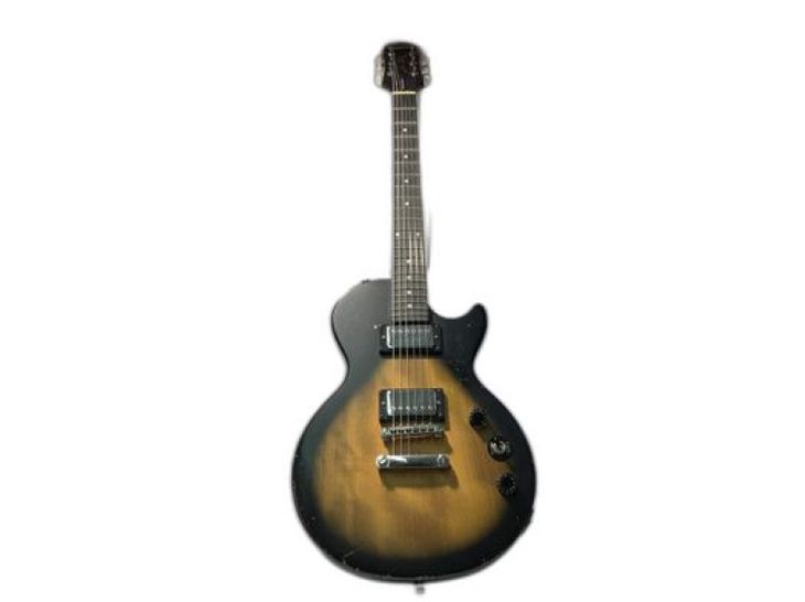 Guitarra Electrica Epiphone Les Paul Tribute - Imagen principal del anuncio