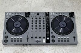 Pioneer DJ DDJ-FLX6 + Bag + Decksaver - Imagen
