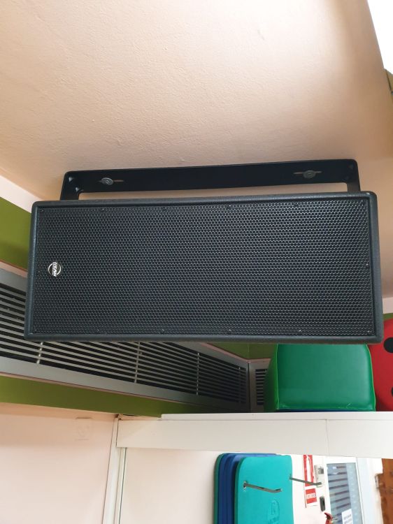 4 ALTAVOCES EAW VR62 - Image3