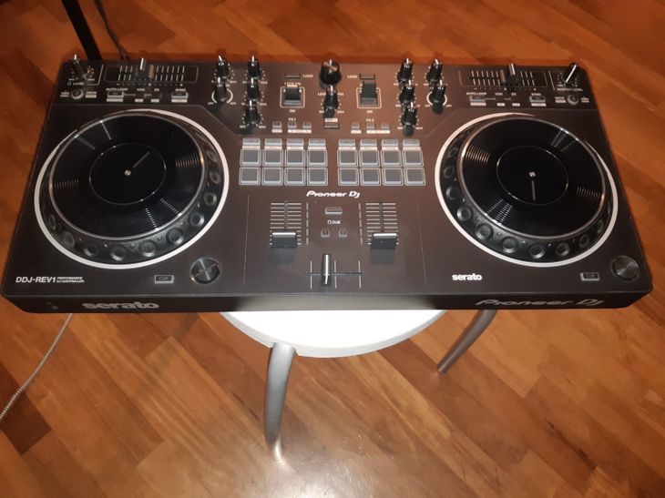 Pioneer Dj Ddj rev1 - Image3