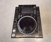 Pioneer DJ CDJ-2000 Nexus 2 - Imagen