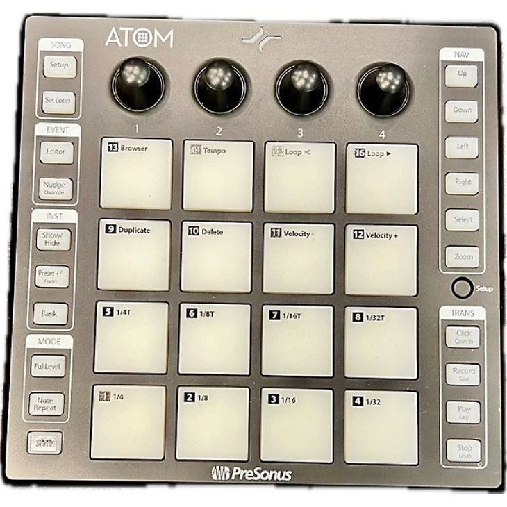 PRESONUS ATOM - Imagen por defecto