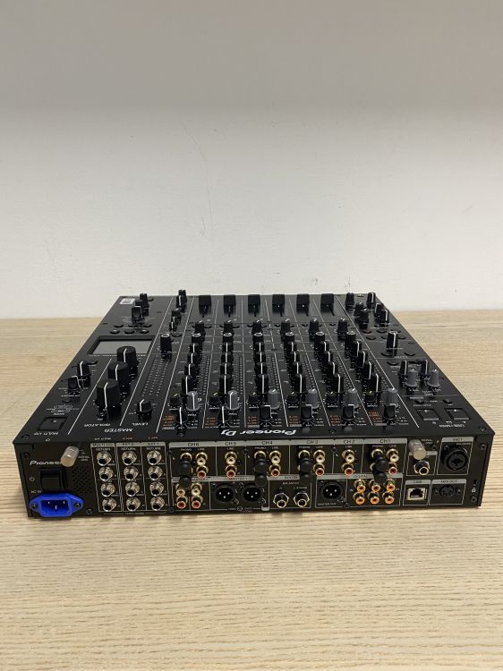 Pioneer DJ DJM-V10 LF - Bild4