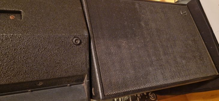Altavoces Verse Audio Insider - Image4