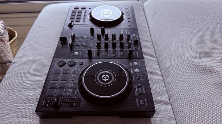 Pioneer DDJ400 con caja - Image5
