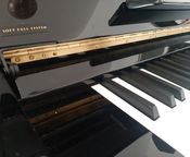 Kawai K300 Piano
 - Image