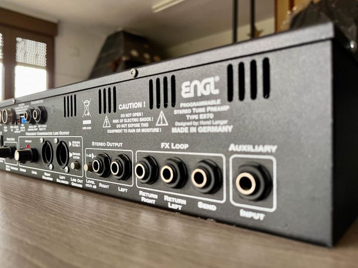 Engl E570 Special Edition - Imagen4