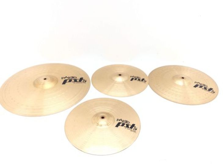 Paiste PST5 - Image principale de l'annonce