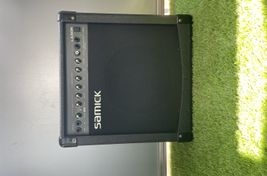Amplificador Guitarra Samick LA30R - Image