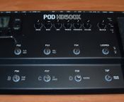 Pedalera Multiefectos  Line6 PODHD500X - Imagen