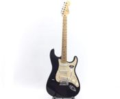 Fender Stratocaster (Mexican)
 - Image